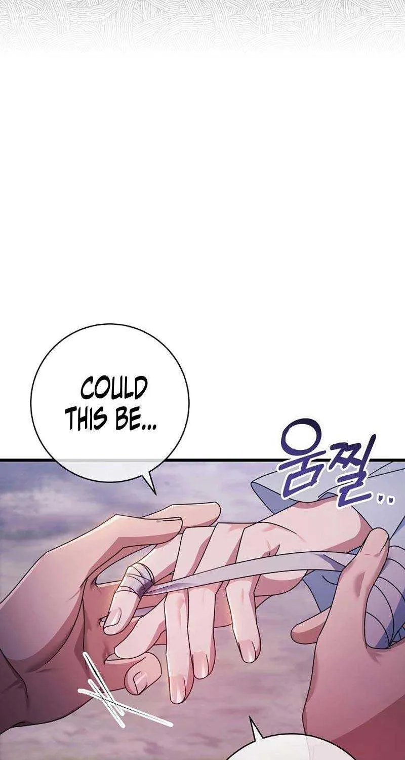 It’s My Destiny To Be The Hero’s Saviour Chapter 110 page 27 - 