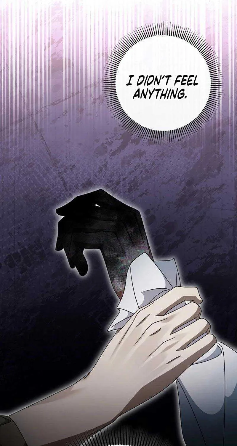 It’s My Destiny To Be The Hero’s Saviour Chapter 110 page 4 - 