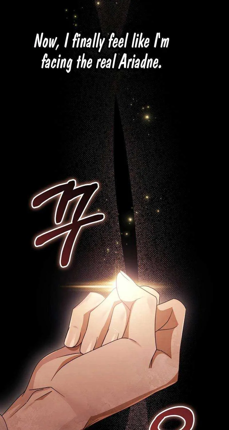 It’s My Destiny To Be The Hero’s Saviour Chapter 110 page 35 - 