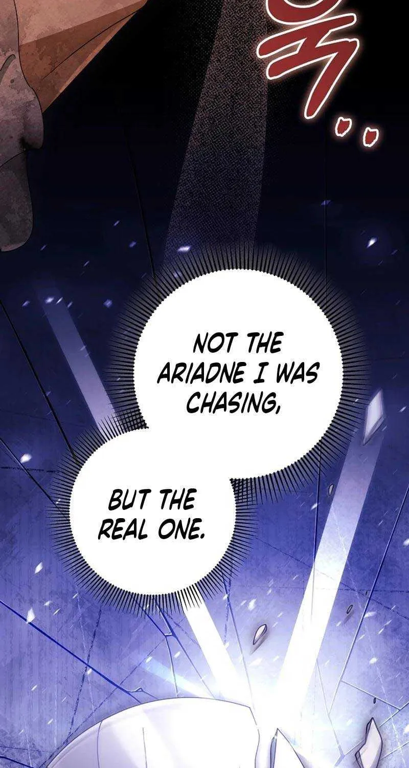 It’s My Destiny To Be The Hero’s Saviour Chapter 110 page 36 - 
