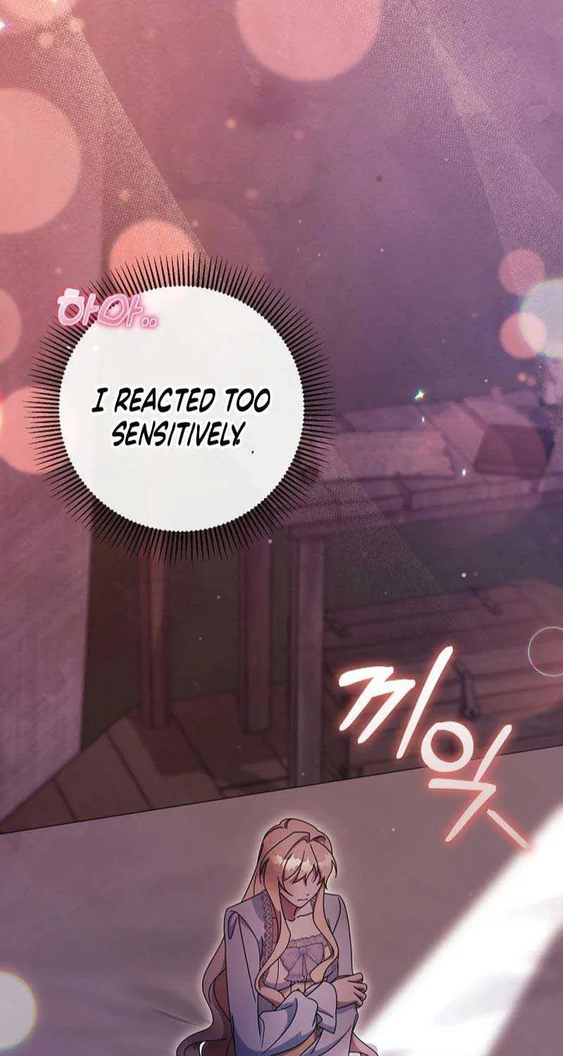 It’s My Destiny To Be The Hero’s Saviour Chapter 110 page 40 - 