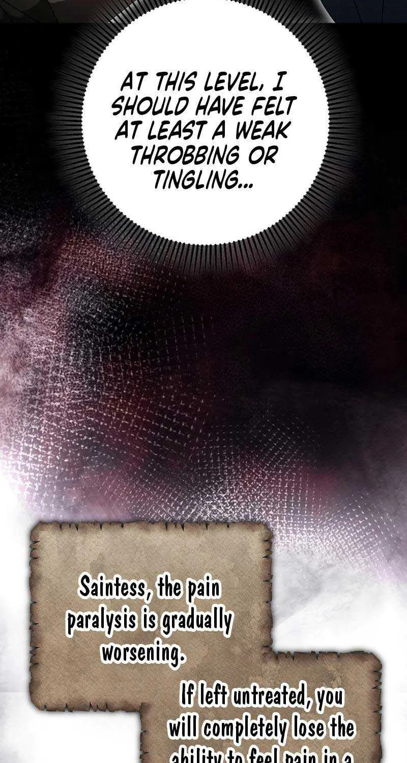 It’s My Destiny To Be The Hero’s Saviour Chapter 110 page 5 - 