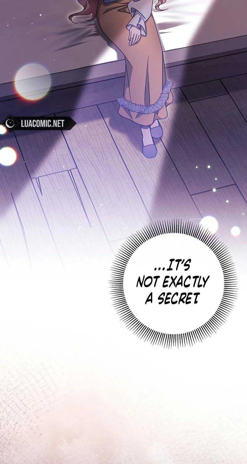 It’s My Destiny To Be The Hero’s Saviour Chapter 110 page 41 - 