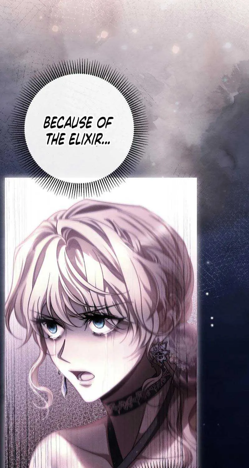 It’s My Destiny To Be The Hero’s Saviour Chapter 110 page 42 - 