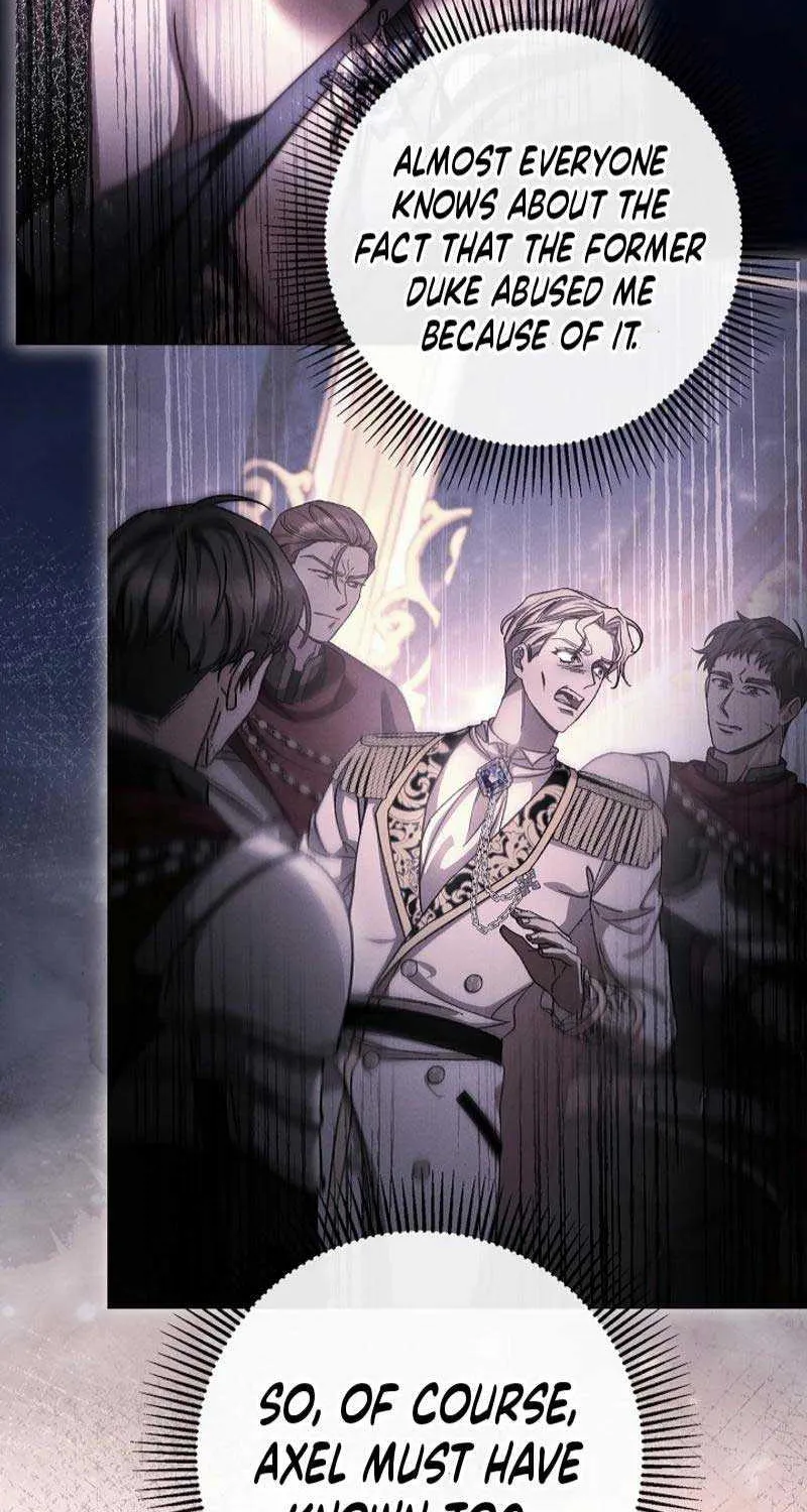 It’s My Destiny To Be The Hero’s Saviour Chapter 110 page 43 - 