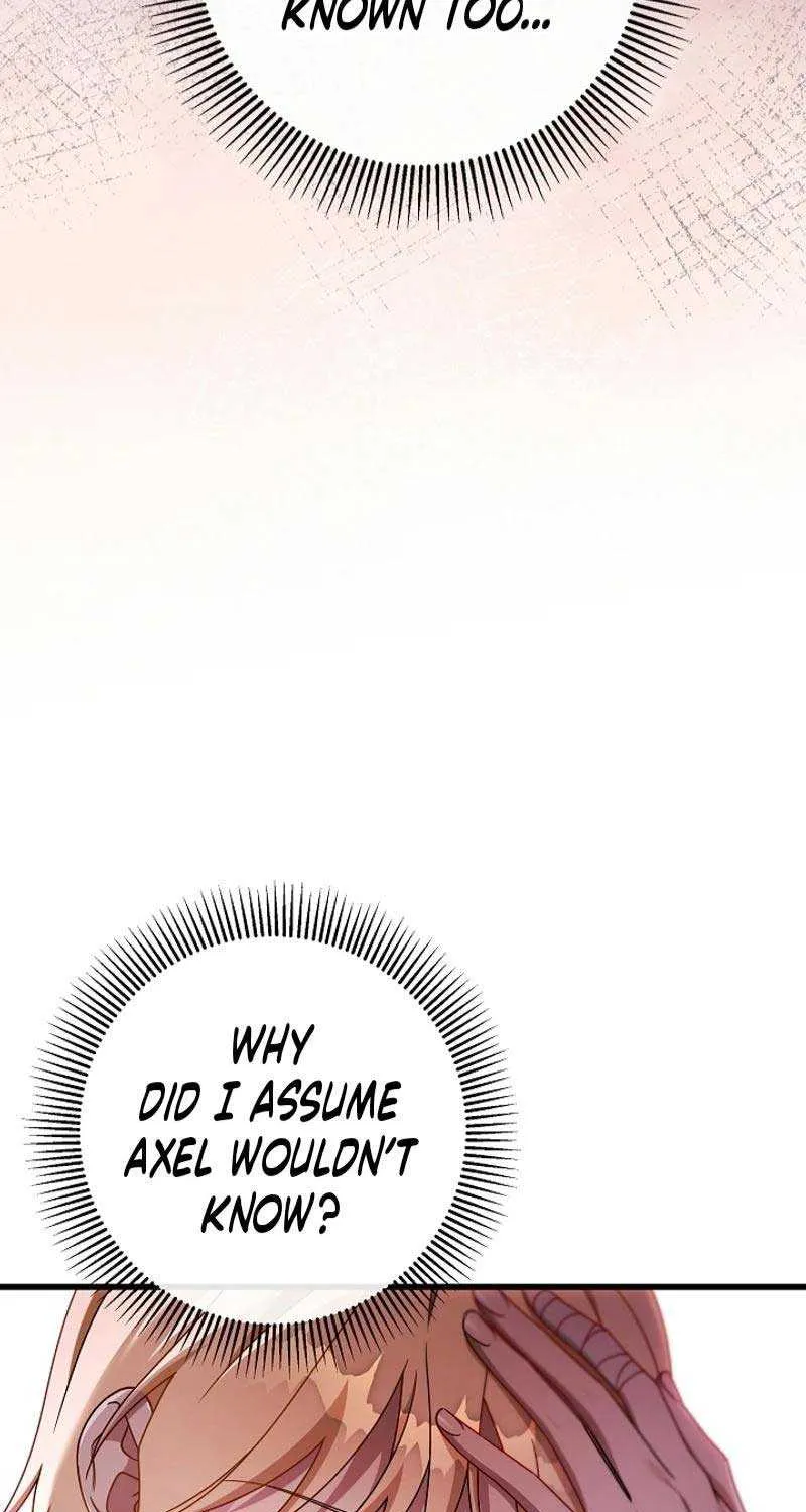 It’s My Destiny To Be The Hero’s Saviour Chapter 110 page 44 - 