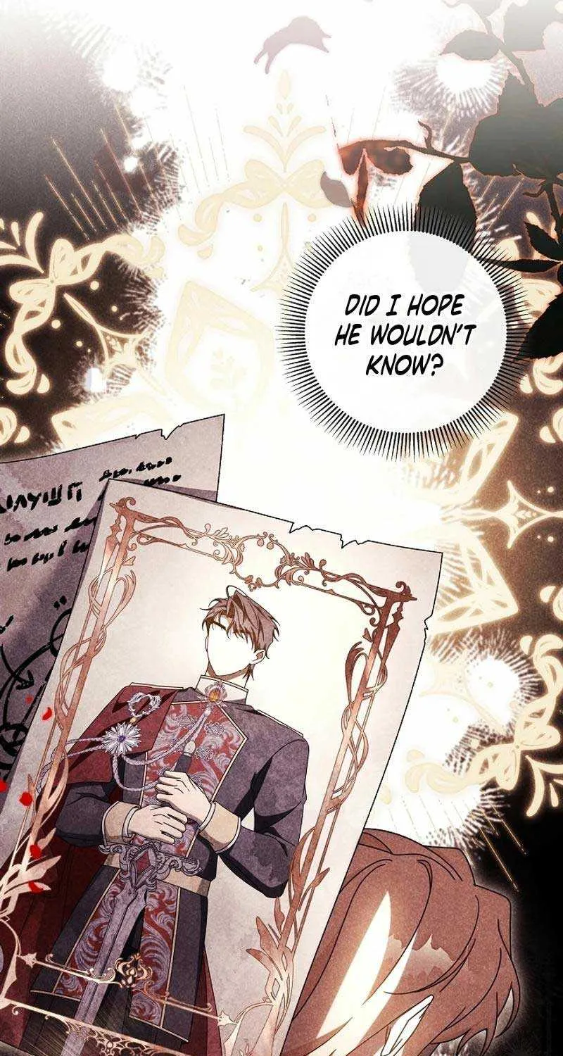 It’s My Destiny To Be The Hero’s Saviour Chapter 110 page 46 - 