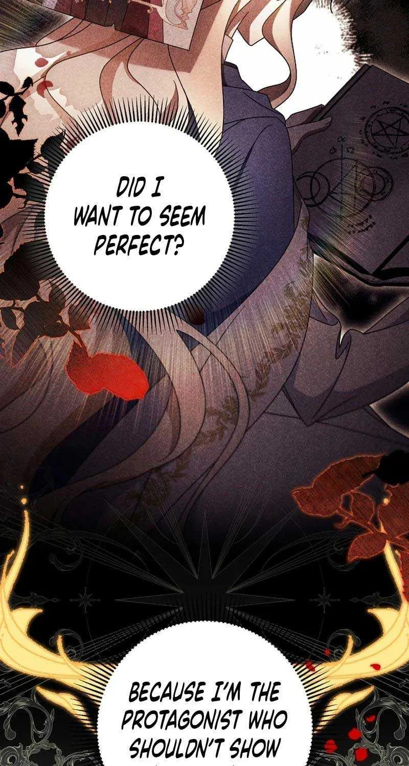 It’s My Destiny To Be The Hero’s Saviour Chapter 110 page 47 - 