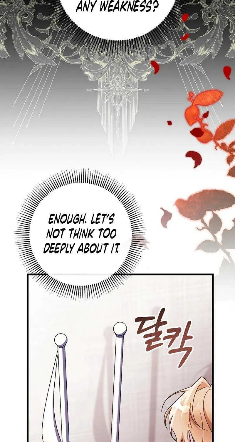 It’s My Destiny To Be The Hero’s Saviour Chapter 110 page 48 - 
