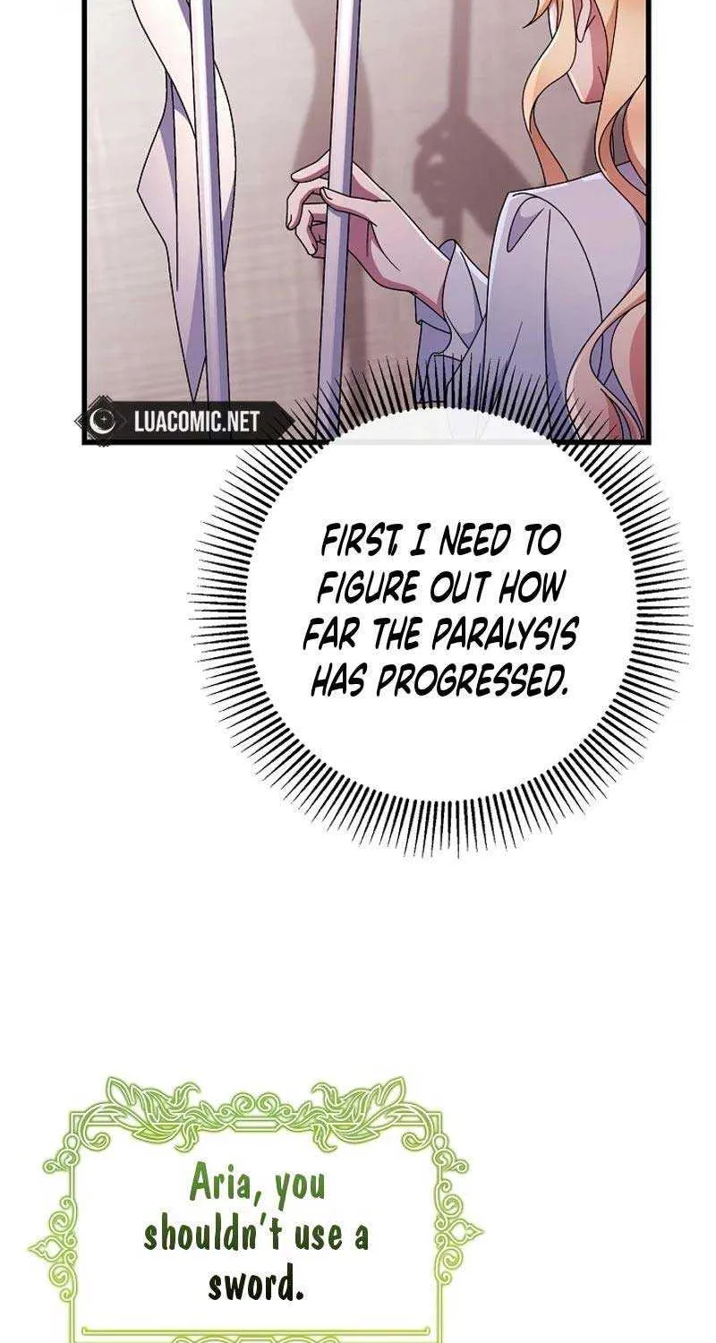 It’s My Destiny To Be The Hero’s Saviour Chapter 110 page 49 - 