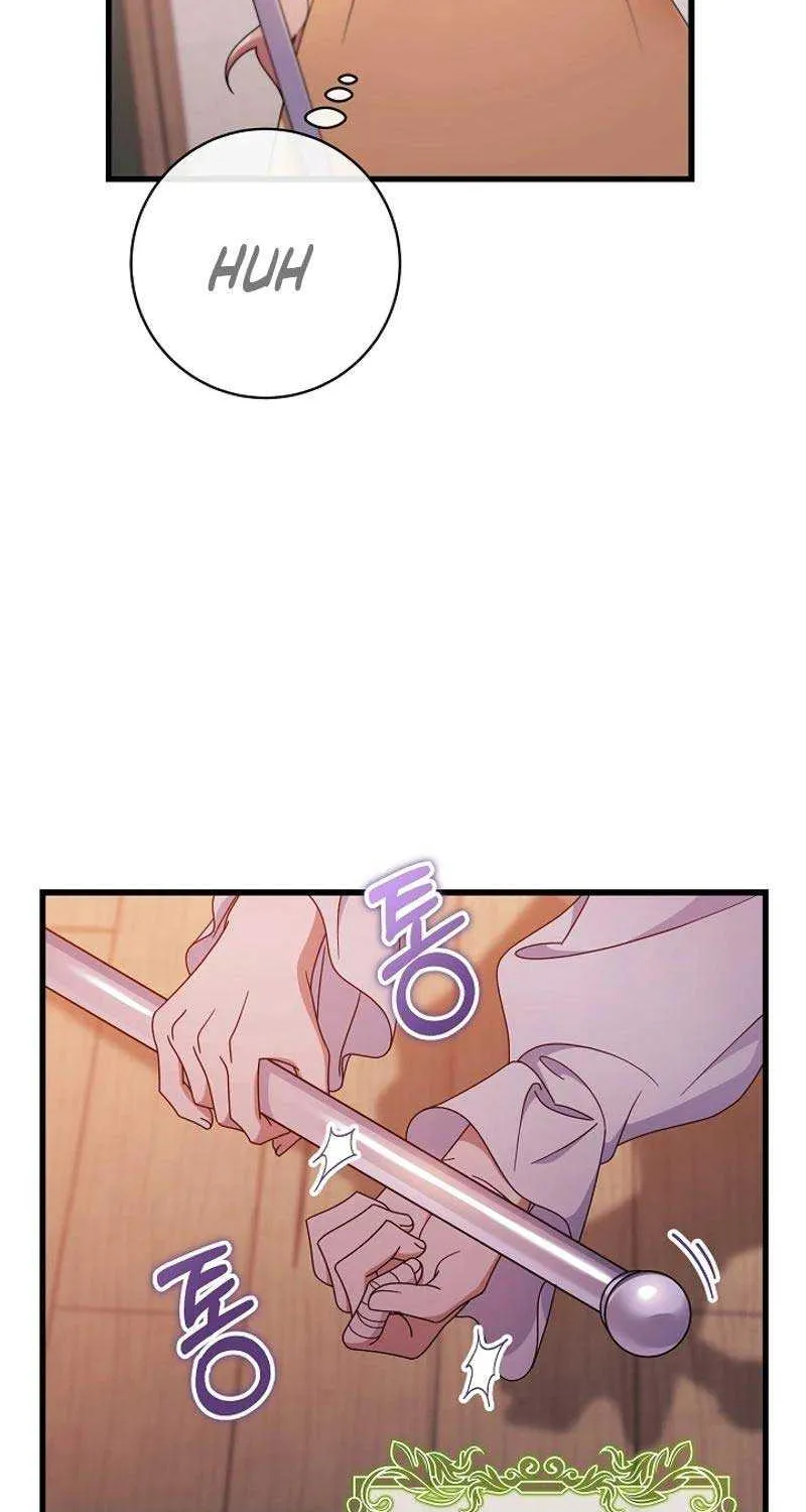 It’s My Destiny To Be The Hero’s Saviour Chapter 110 page 51 - 