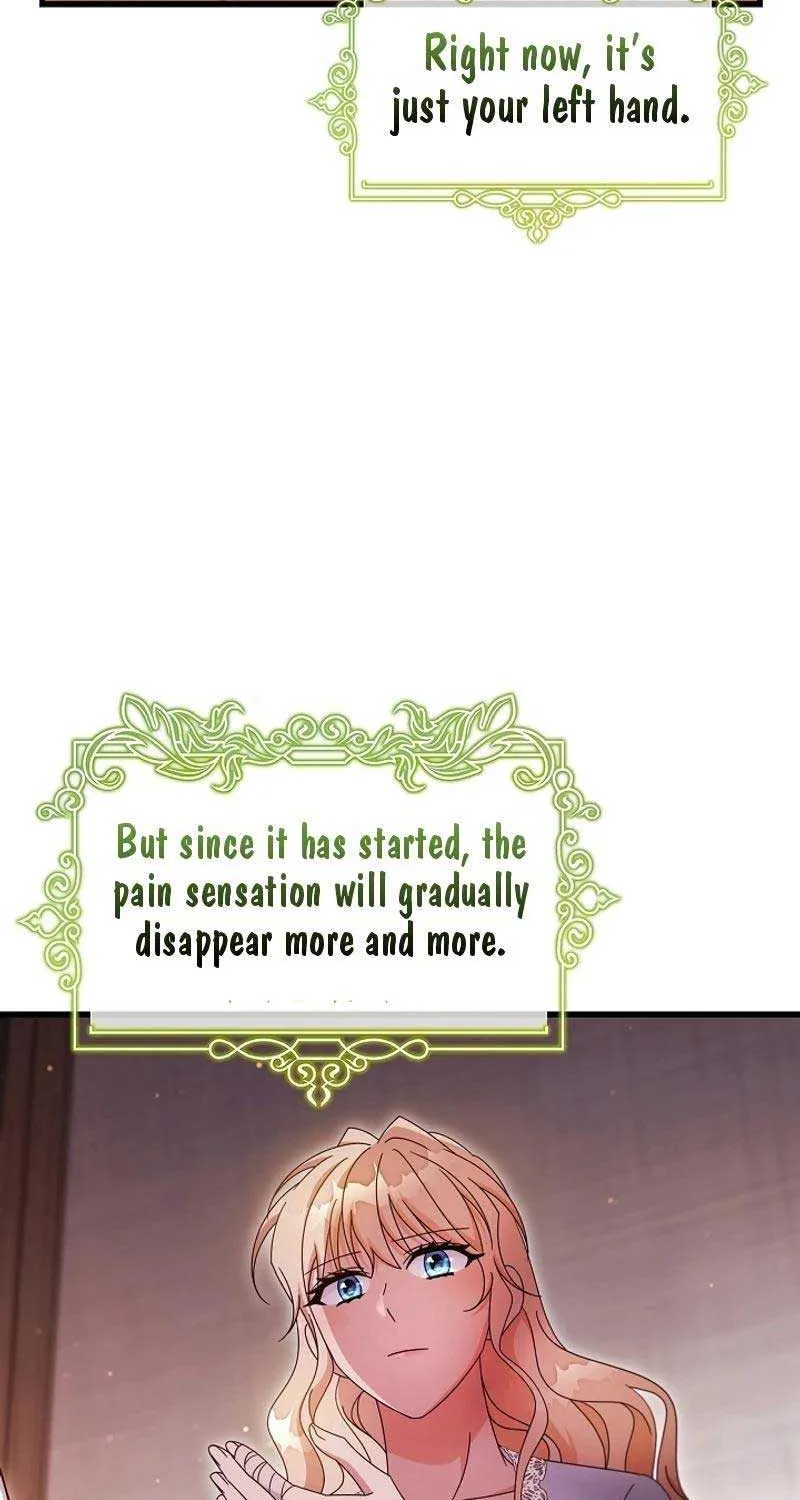 It’s My Destiny To Be The Hero’s Saviour Chapter 110 page 52 - 