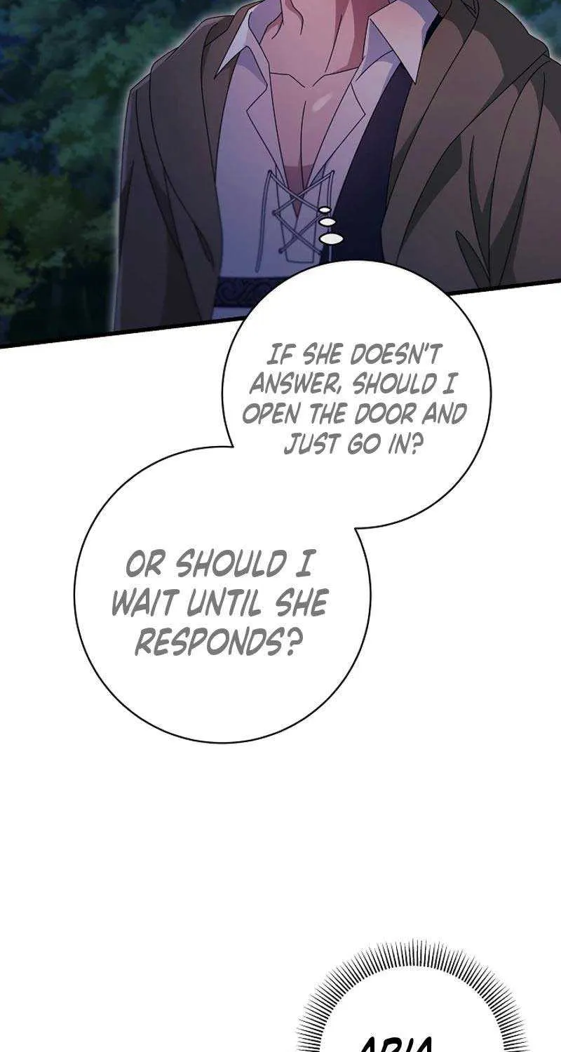 It’s My Destiny To Be The Hero’s Saviour Chapter 110 page 57 - 