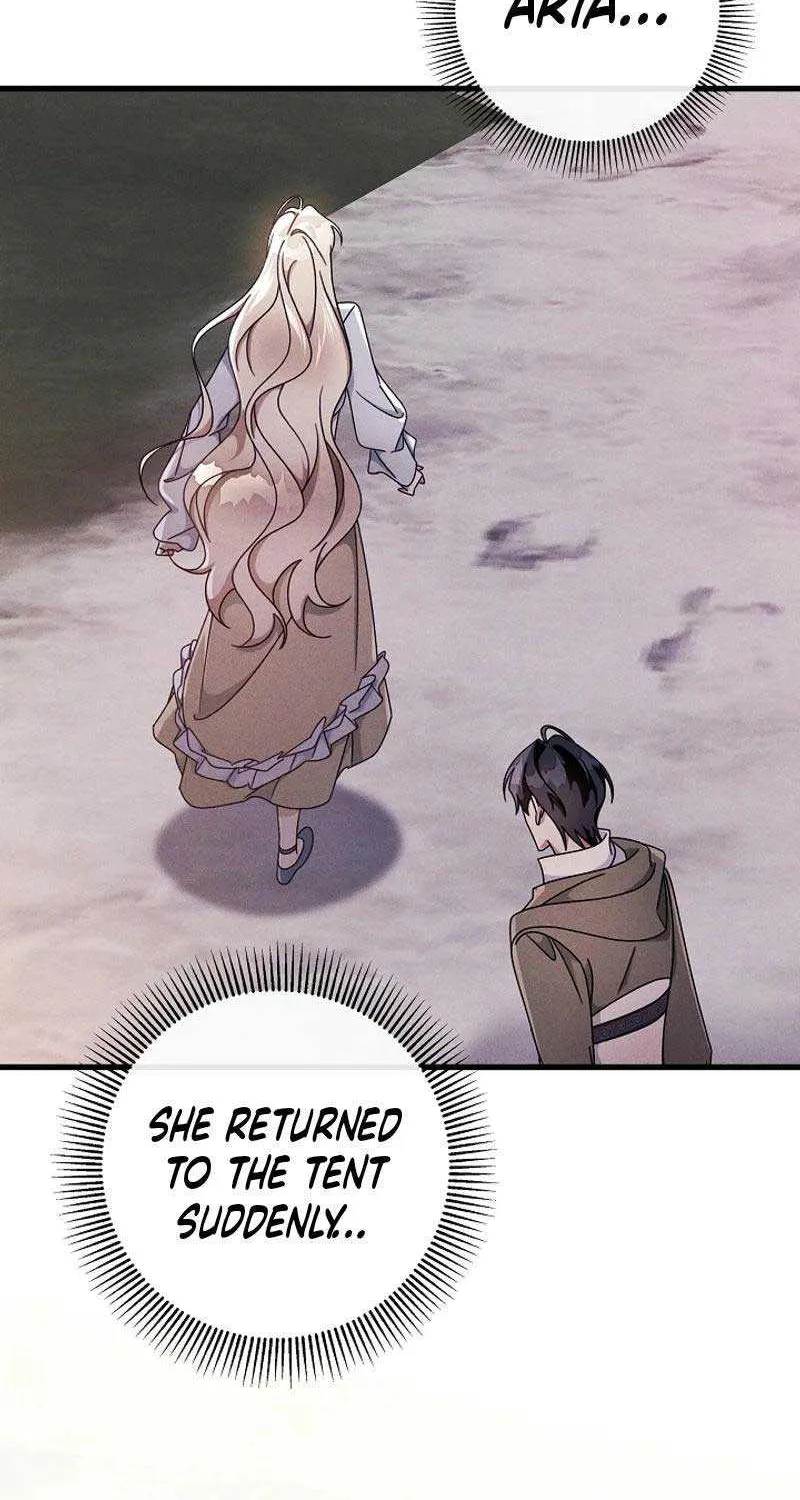It’s My Destiny To Be The Hero’s Saviour Chapter 110 page 58 - 