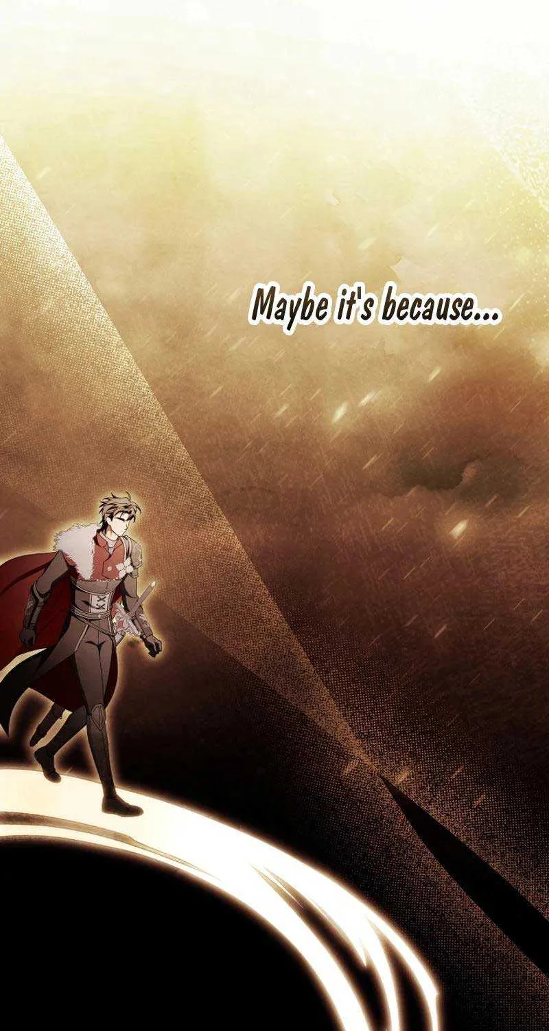 It’s My Destiny To Be The Hero’s Saviour Chapter 110 page 59 - 