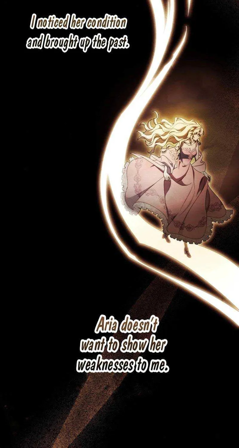 It’s My Destiny To Be The Hero’s Saviour Chapter 110 page 60 - 