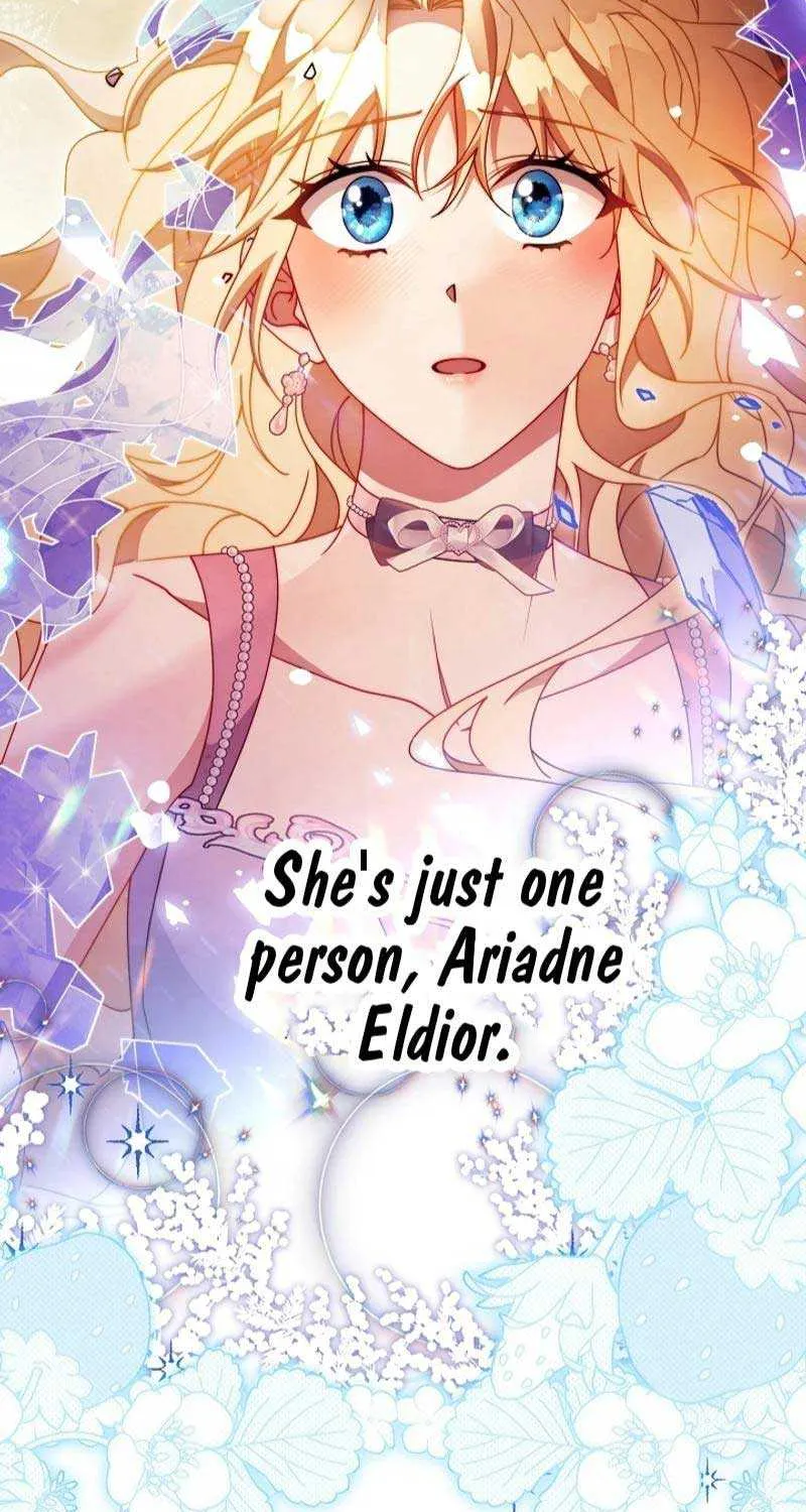 It’s My Destiny To Be The Hero’s Saviour Chapter 110 page 65 - 