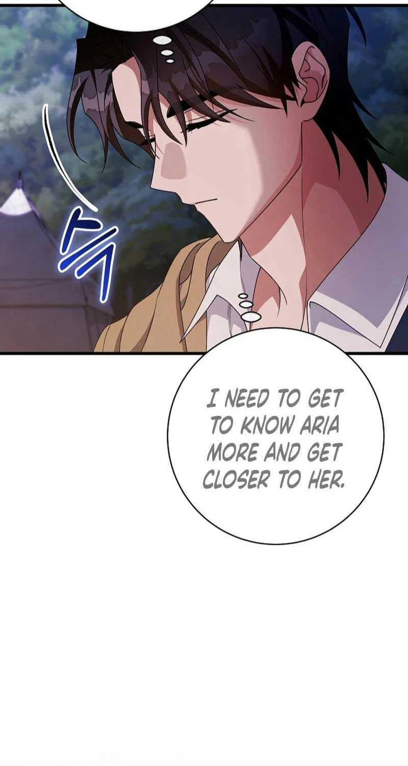 It’s My Destiny To Be The Hero’s Saviour Chapter 110 page 68 - 