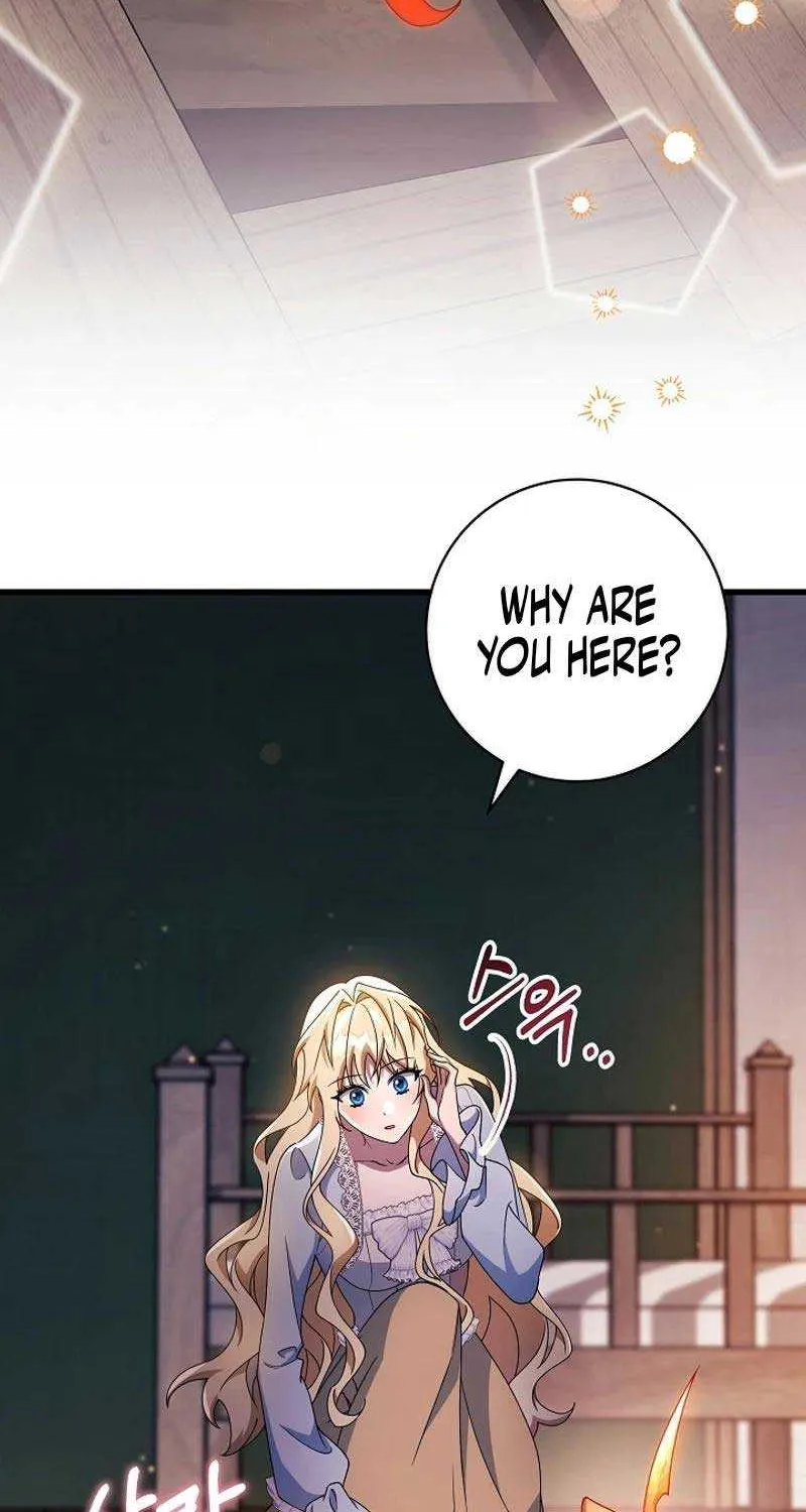 It’s My Destiny To Be The Hero’s Saviour Chapter 110 page 76 - 