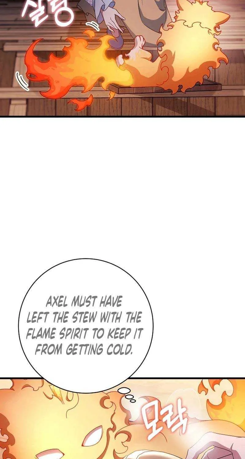 It’s My Destiny To Be The Hero’s Saviour Chapter 110 page 77 - 