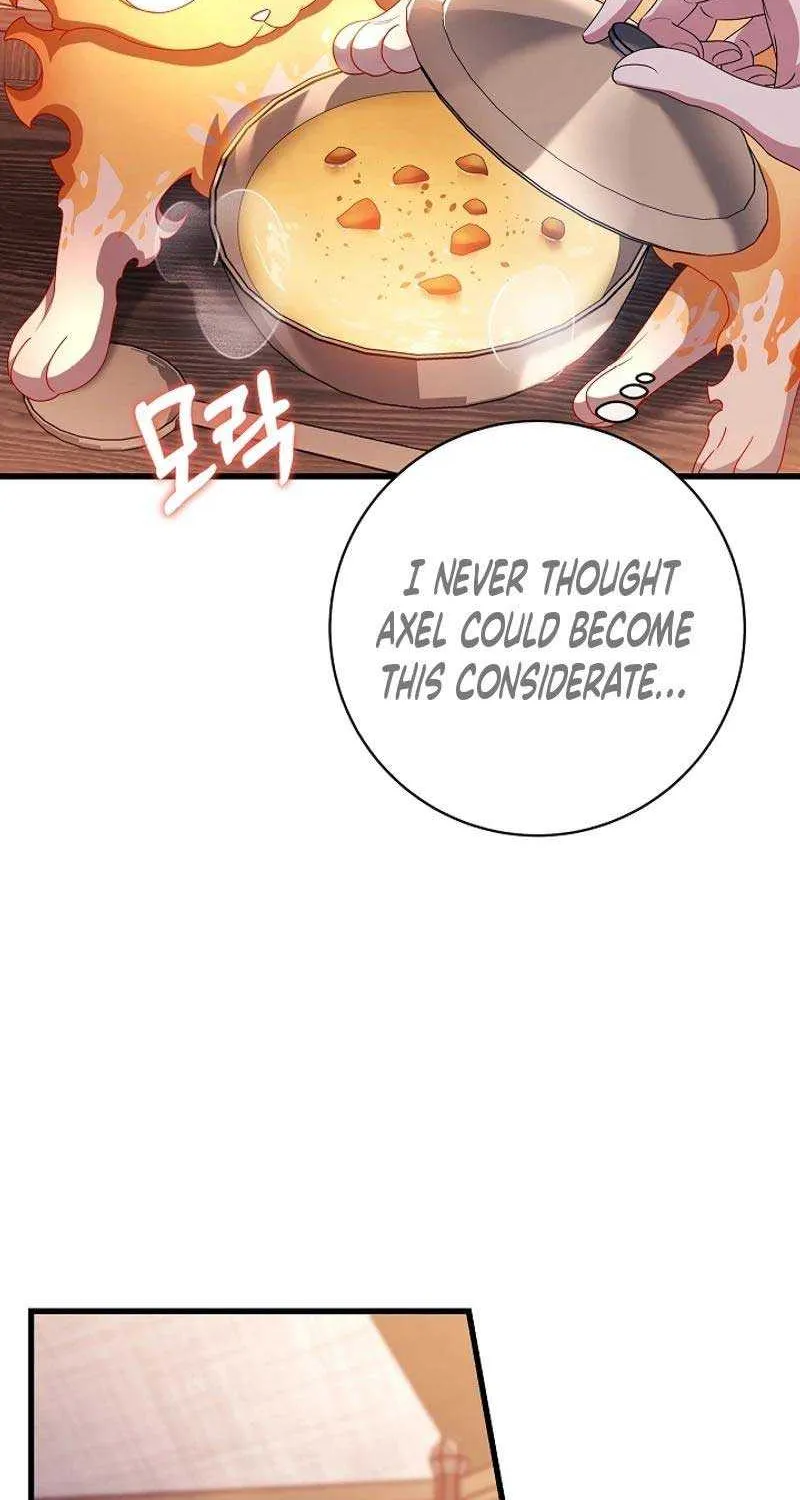It’s My Destiny To Be The Hero’s Saviour Chapter 110 page 78 - 