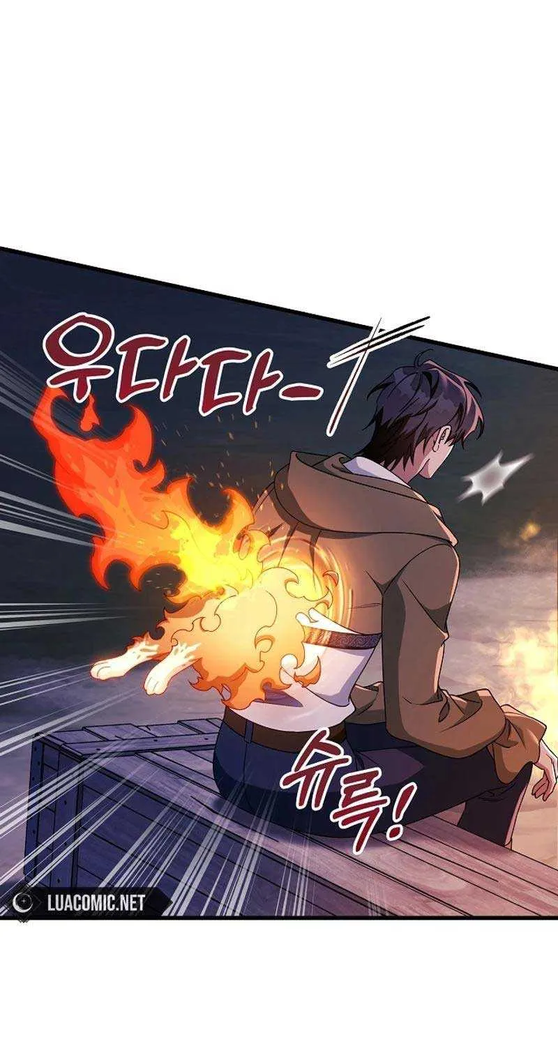 It’s My Destiny To Be The Hero’s Saviour Chapter 110 page 80 - 