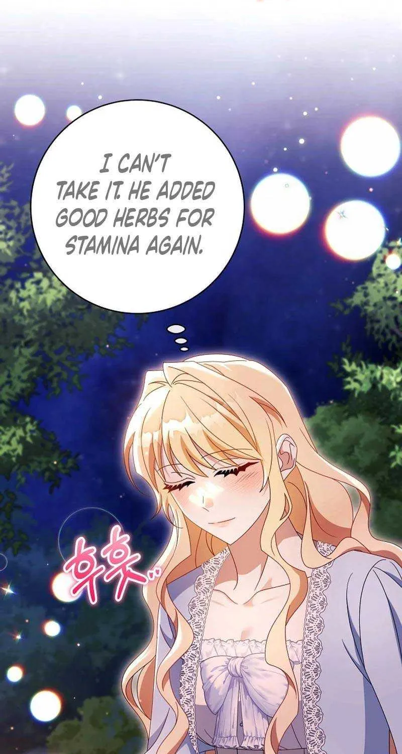 It’s My Destiny To Be The Hero’s Saviour Chapter 110 page 85 - 