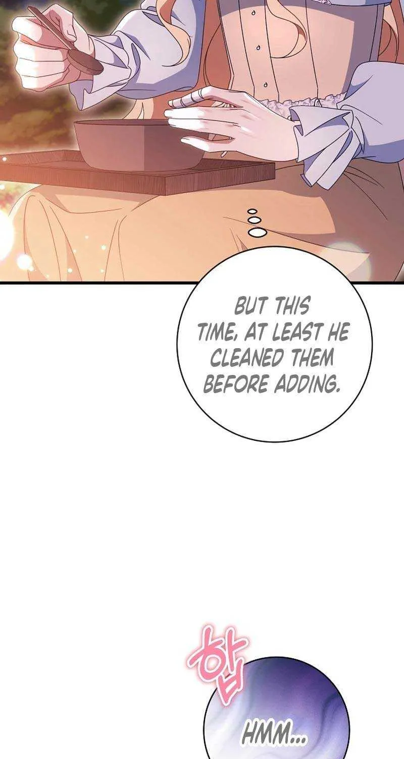 It’s My Destiny To Be The Hero’s Saviour Chapter 110 page 86 - 