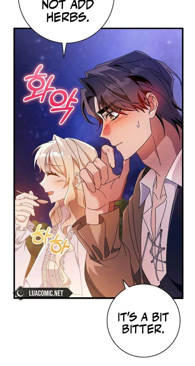 It’s My Destiny To Be The Hero’s Saviour Chapter 110 page 92 - 