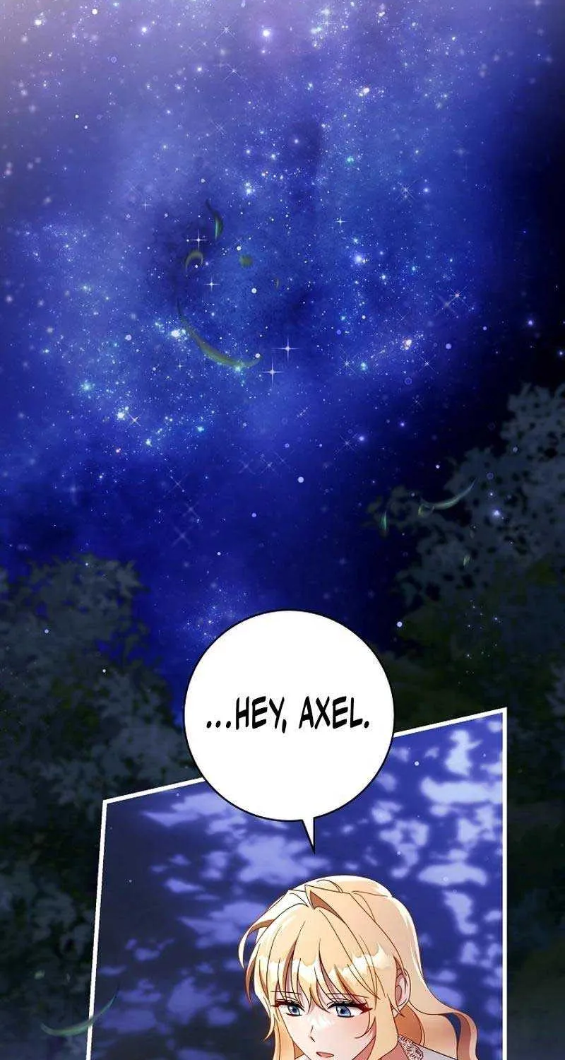 It’s My Destiny To Be The Hero’s Saviour Chapter 110 page 94 - 