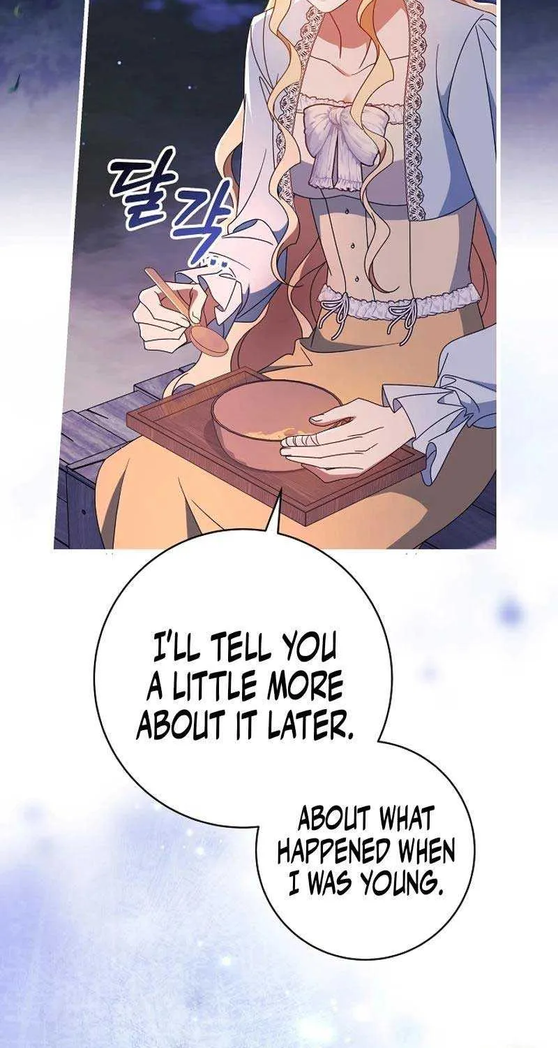 It’s My Destiny To Be The Hero’s Saviour Chapter 110 page 95 - 