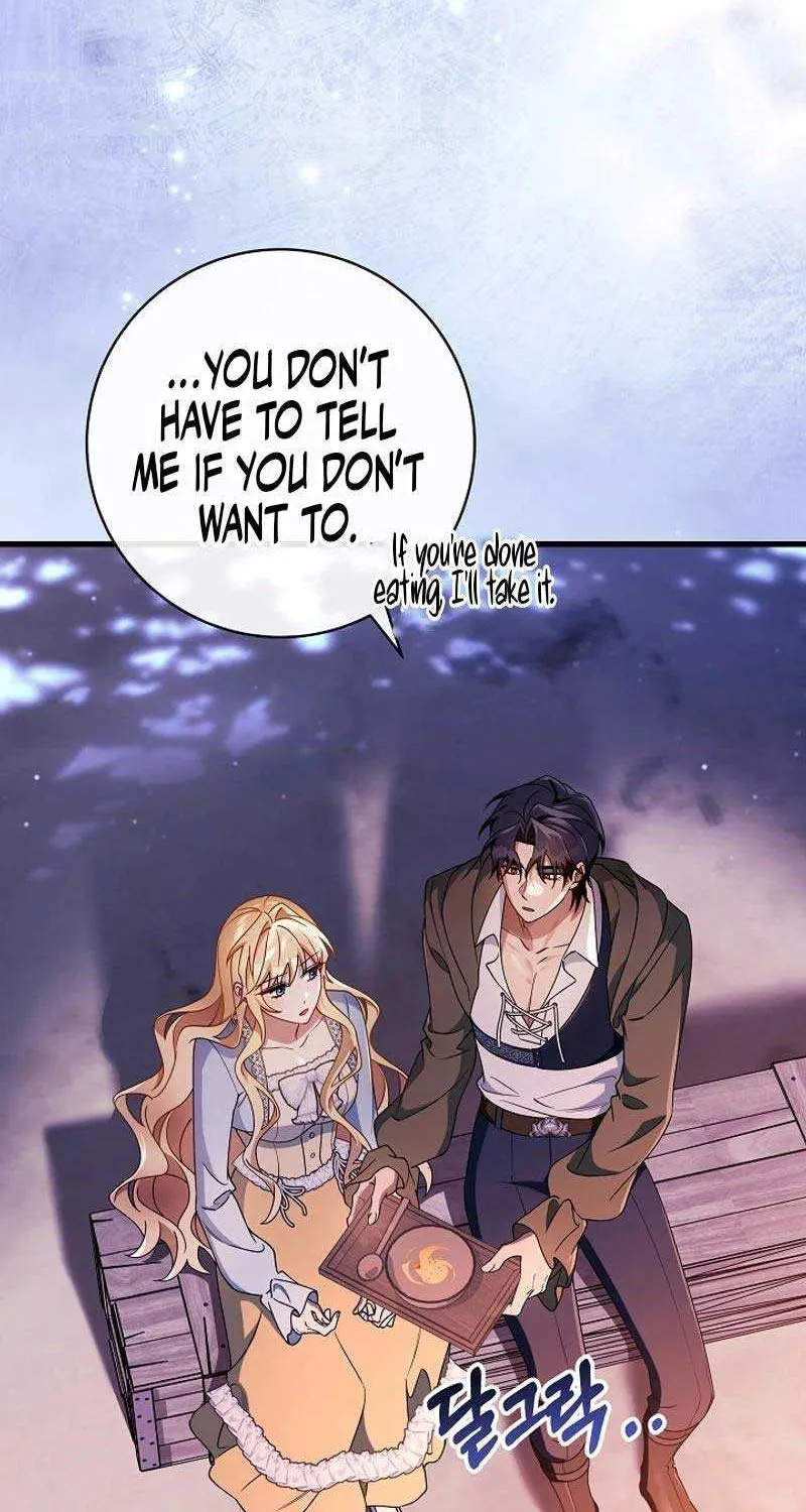 It’s My Destiny To Be The Hero’s Saviour Chapter 110 page 96 - 