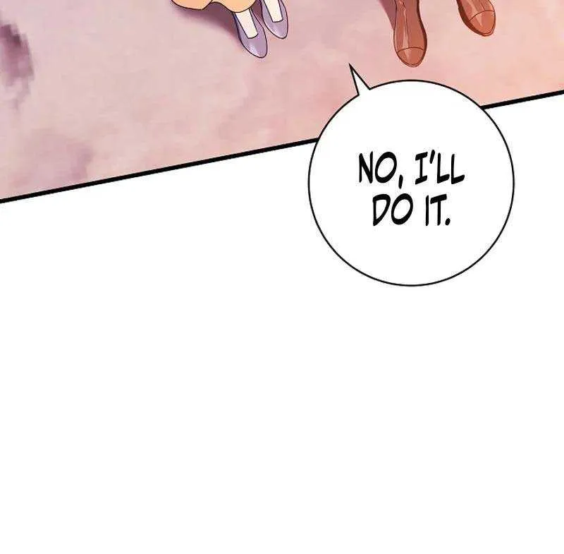 It’s My Destiny To Be The Hero’s Saviour Chapter 110 page 97 - 