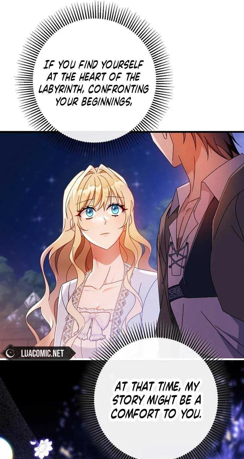 It’s My Destiny To Be The Hero’s Saviour Chapter 110 page 98 - 