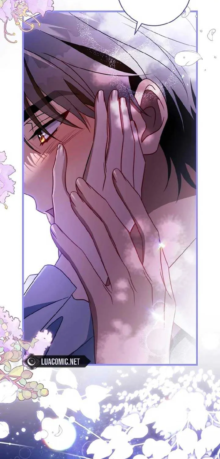 It’s My Destiny To Be The Hero’s Saviour Chapter 111 page 2 - 