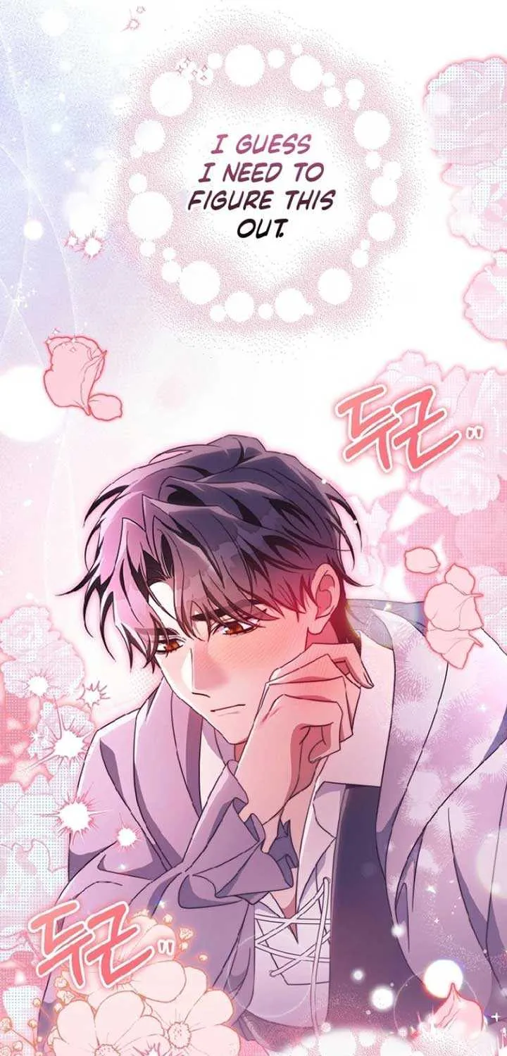 It’s My Destiny To Be The Hero’s Saviour Chapter 111 page 12 - 