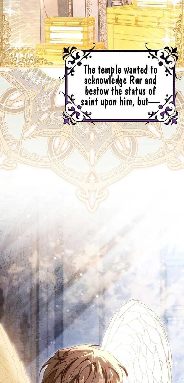 It’s My Destiny To Be The Hero’s Saviour Chapter 111 page 18 - 