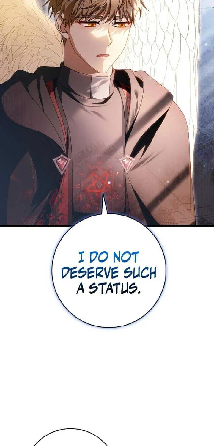 It’s My Destiny To Be The Hero’s Saviour Chapter 111 page 19 - 