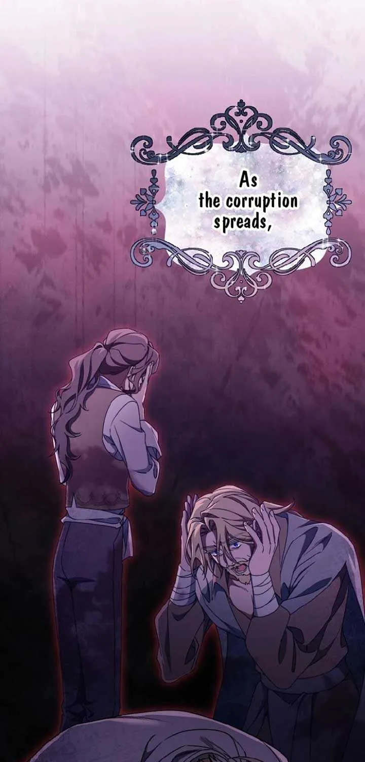 It’s My Destiny To Be The Hero’s Saviour Chapter 111 page 23 - 