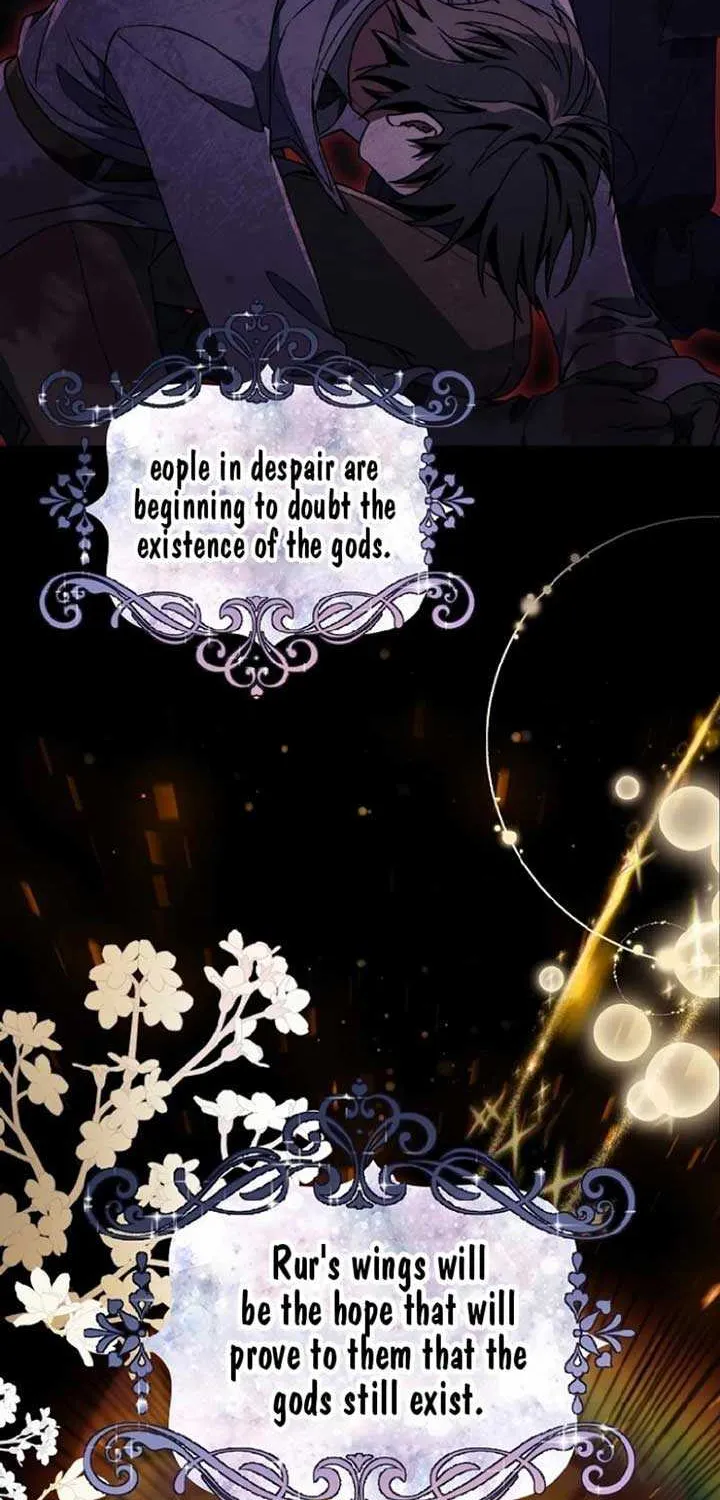 It’s My Destiny To Be The Hero’s Saviour Chapter 111 page 24 - 