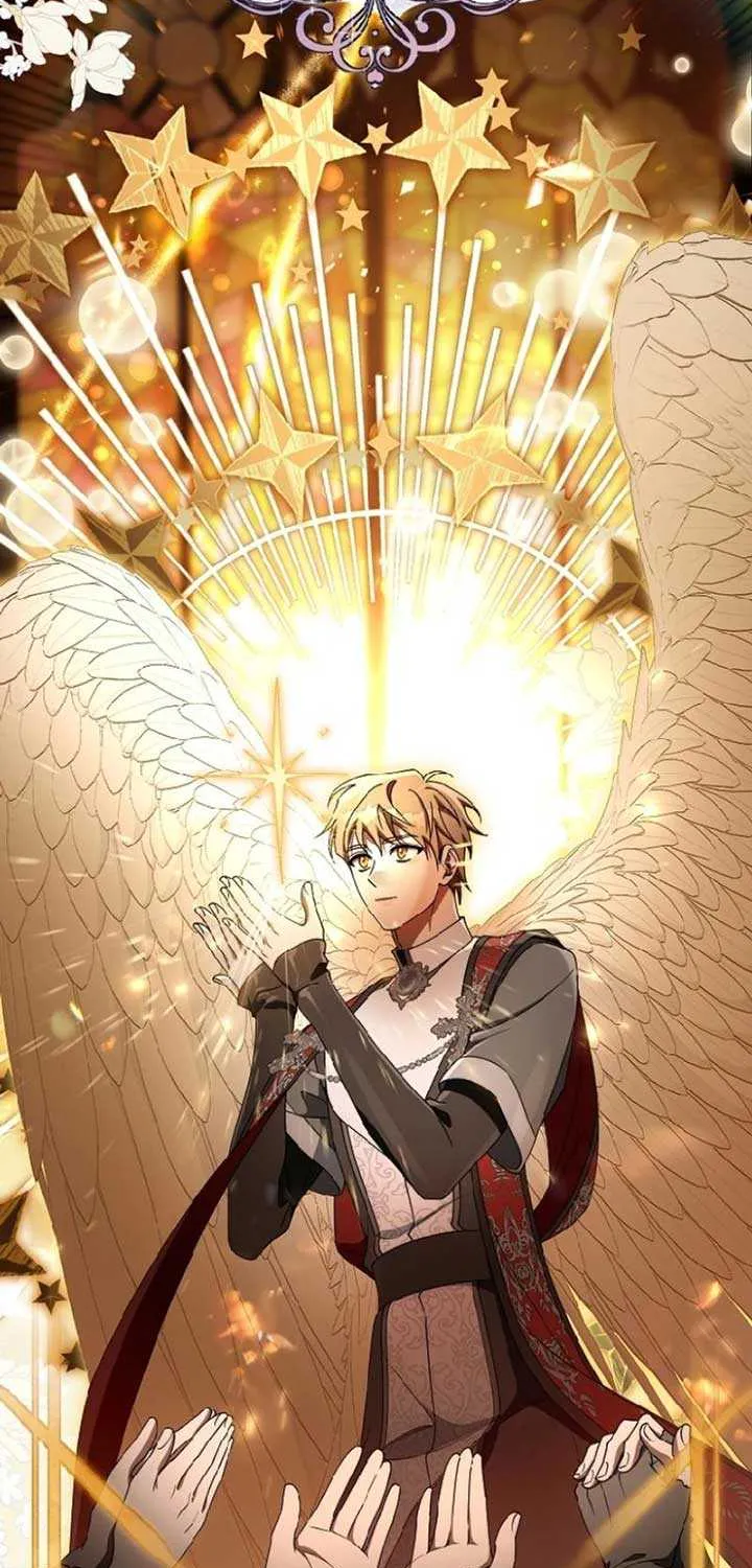 It’s My Destiny To Be The Hero’s Saviour Chapter 111 page 25 - 