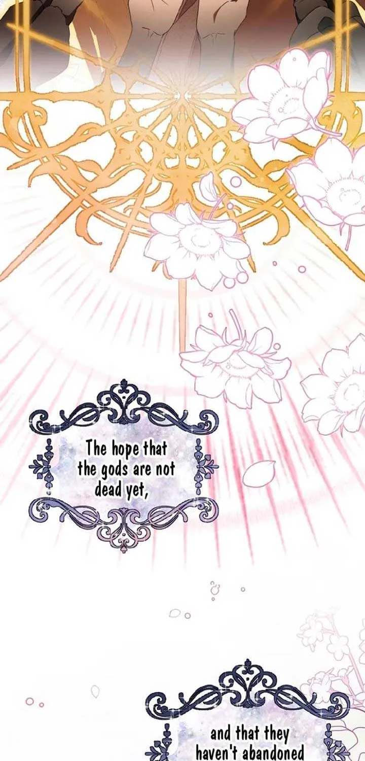 It’s My Destiny To Be The Hero’s Saviour Chapter 111 page 26 - 