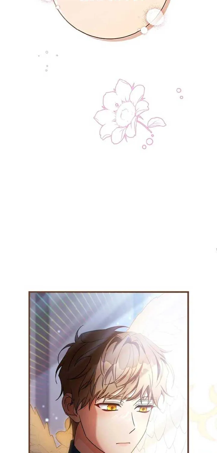 It’s My Destiny To Be The Hero’s Saviour Chapter 111 page 28 - 