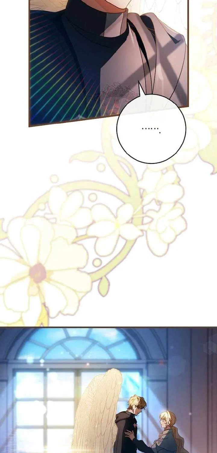 It’s My Destiny To Be The Hero’s Saviour Chapter 111 page 29 - 