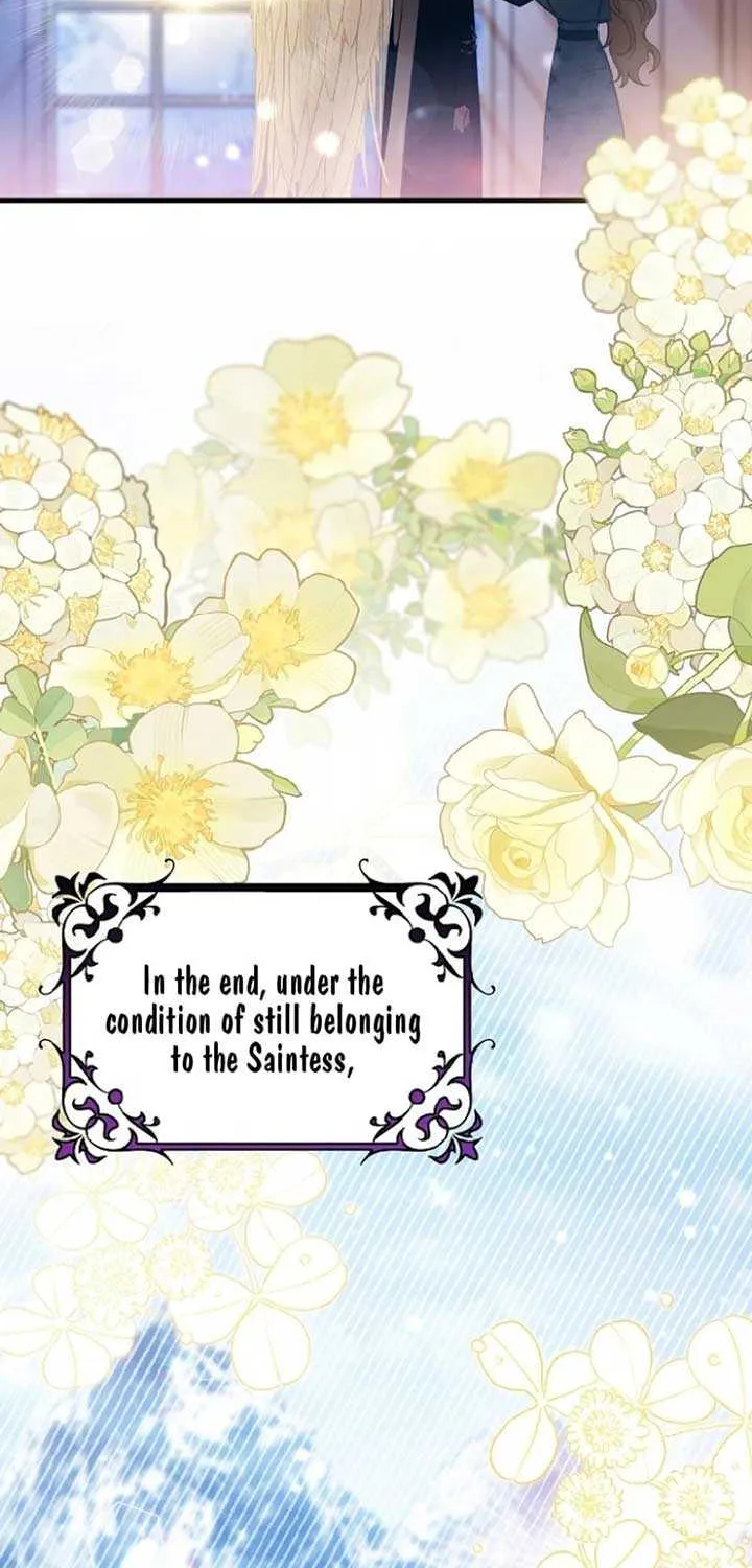 It’s My Destiny To Be The Hero’s Saviour Chapter 111 page 30 - 