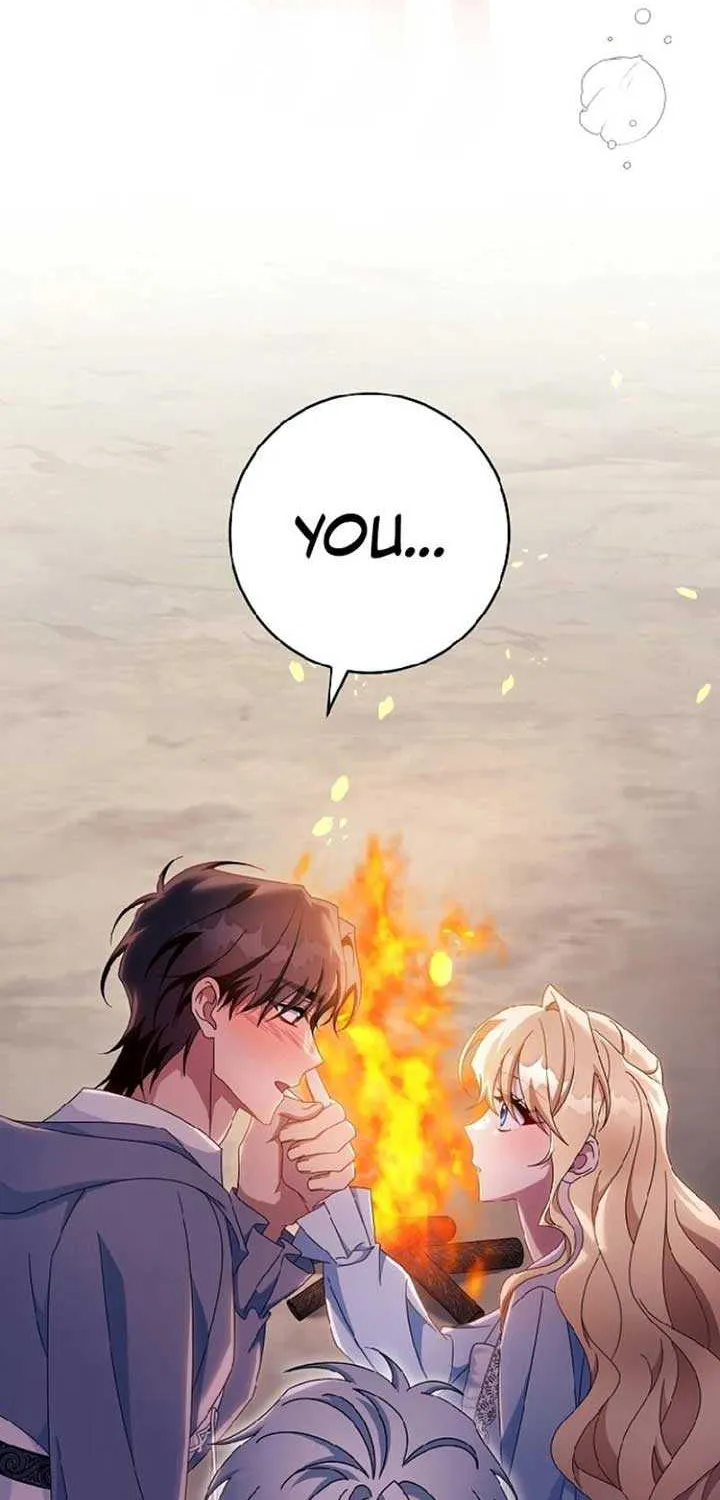 It’s My Destiny To Be The Hero’s Saviour Chapter 111 page 4 - 