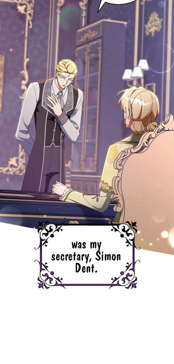 It’s My Destiny To Be The Hero’s Saviour Chapter 111 page 37 - 
