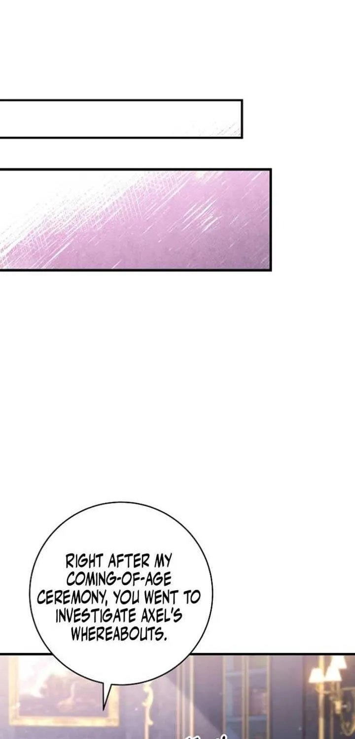 It’s My Destiny To Be The Hero’s Saviour Chapter 111 page 38 - 