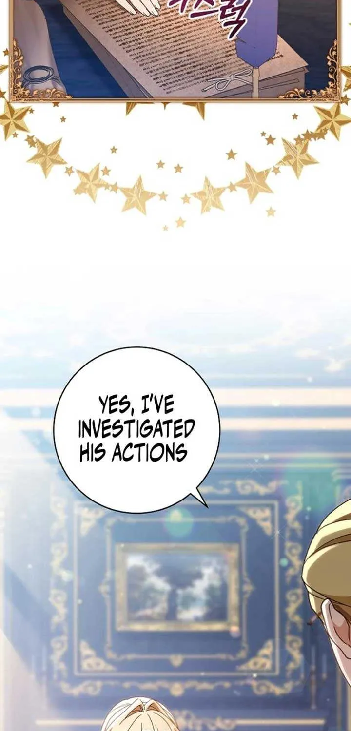 It’s My Destiny To Be The Hero’s Saviour Chapter 111 page 40 - 
