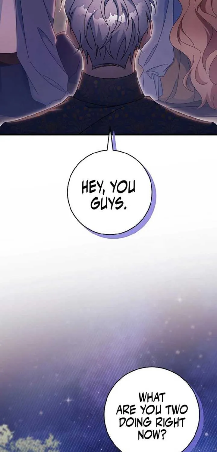 It’s My Destiny To Be The Hero’s Saviour Chapter 111 page 5 - 